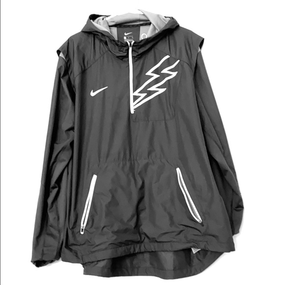 air force jacket nike